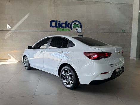 Chevrolet ONIX SEDAN Plus LT 1.0 12V Flex 4p Mec.