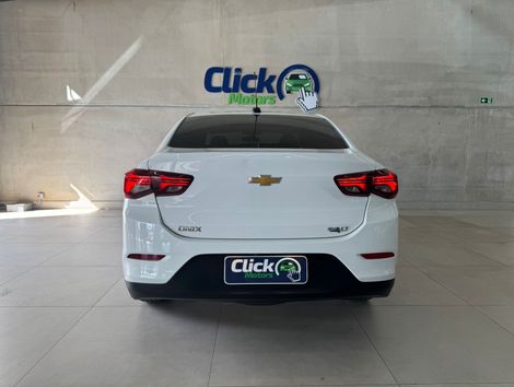 Chevrolet ONIX SEDAN Plus LT 1.0 12V Flex 4p Mec.