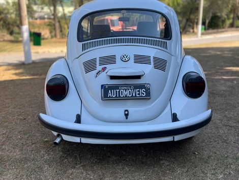 VolksWagen Fusca