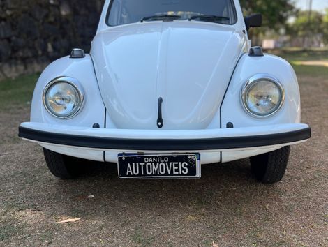 VolksWagen Fusca