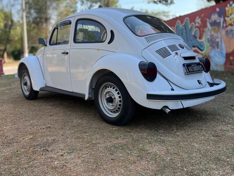 VolksWagen Fusca