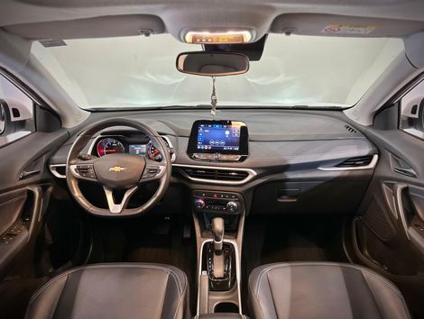 Chevrolet TRACKER Premier 1.2 Turbo 12V Flex Aut.