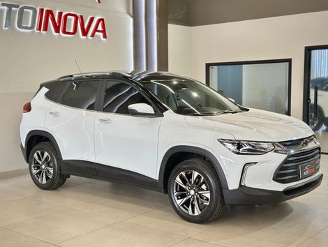 Chevrolet TRACKER Premier 1.2 Turbo 12V Flex Aut.