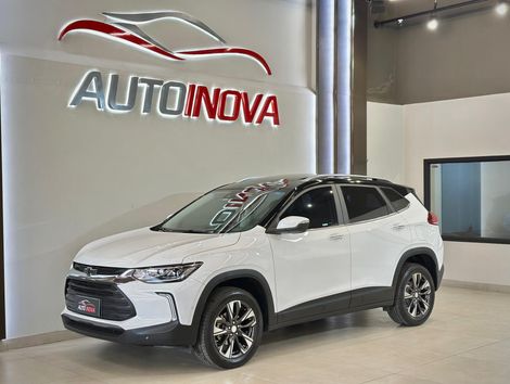 Chevrolet TRACKER Premier 1.2 Turbo 12V Flex Aut.