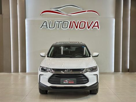 Chevrolet TRACKER Premier 1.2 Turbo 12V Flex Aut.