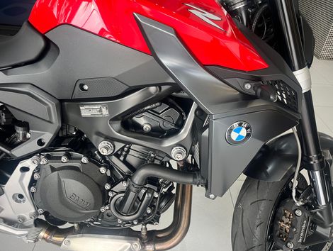 BMW F 900 R Sport Plus