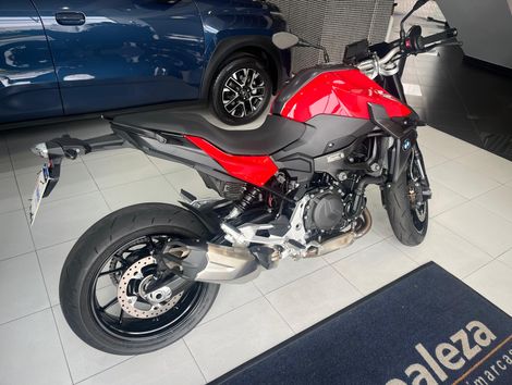 BMW F 900 R Sport Plus