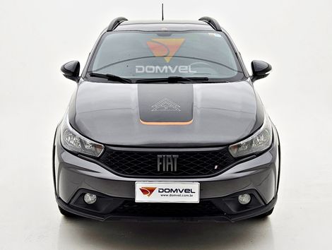 Fiat ARGO TREKKING 1.3 8V Flex Aut.