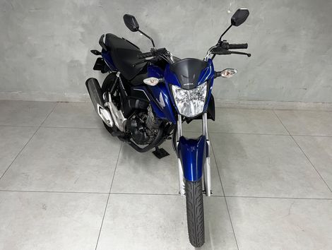 HONDA CG 160 TITAN FLEXONE/Ed.Especial 40 Anos