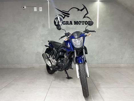 HONDA CG 160 TITAN FLEXONE/Ed.Especial 40 Anos