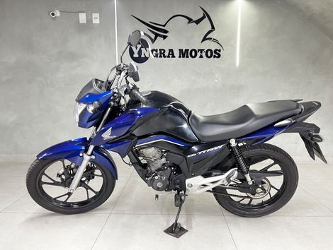 HONDA CG 160 TITAN FLEXONE/Ed.Especial 40 Anos
