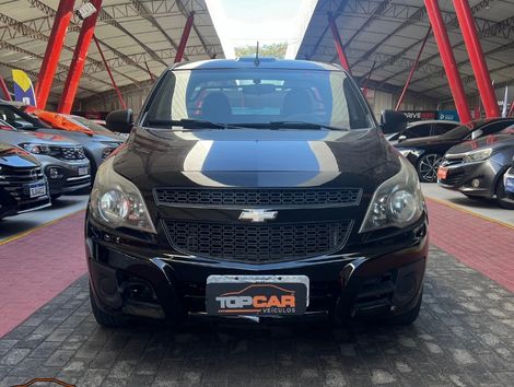 Chevrolet MONTANA LS COMBO 1.4 8V ECONOFLEX 2p