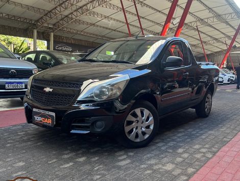 Chevrolet MONTANA LS COMBO 1.4 8V ECONOFLEX 2p