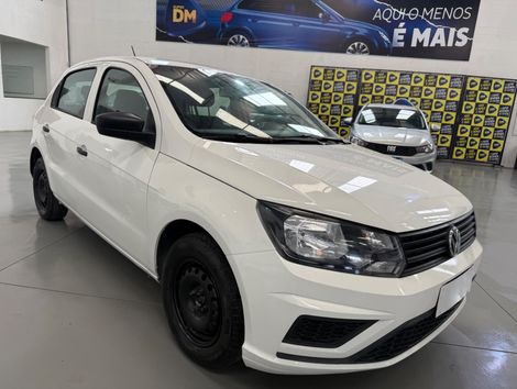 VolksWagen Gol 1.0 Flex 12V 5p