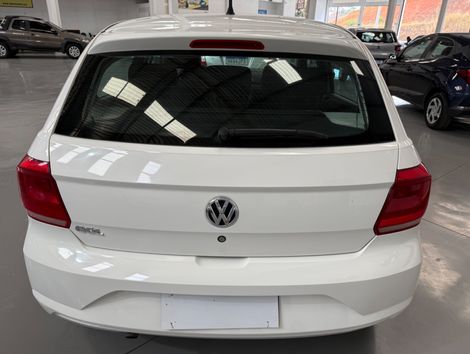 VolksWagen Gol 1.0 Flex 12V 5p