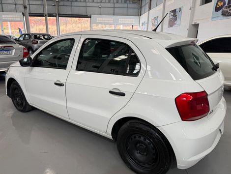 VolksWagen Gol 1.0 Flex 12V 5p