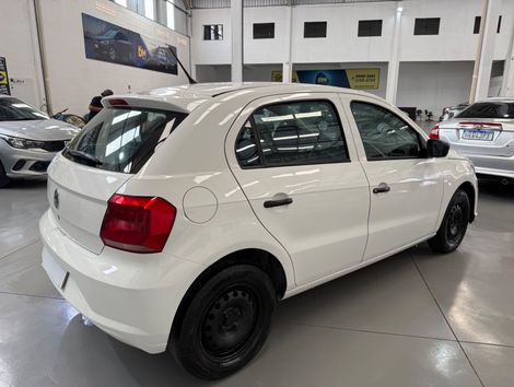 VolksWagen Gol 1.0 Flex 12V 5p