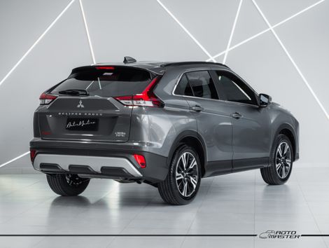 Mitsubishi Eclipse Cross HPE 1.5 16V 165cv Aut.