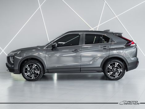 Mitsubishi Eclipse Cross HPE 1.5 16V 165cv Aut.