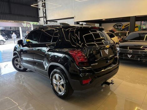 Chevrolet TRACKER LT 1.4 Turbo 16V Flex 4x2 Aut.