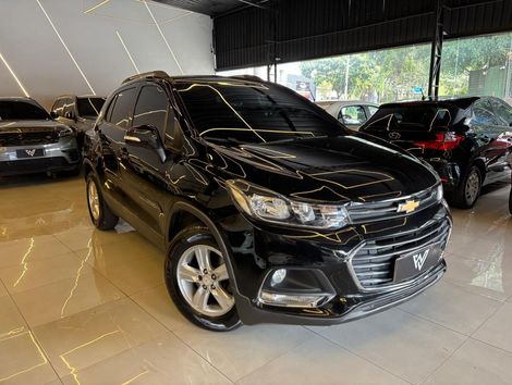 Chevrolet TRACKER LT 1.4 Turbo 16V Flex 4x2 Aut.