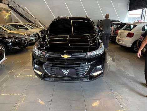 Chevrolet TRACKER LT 1.4 Turbo 16V Flex 4x2 Aut.