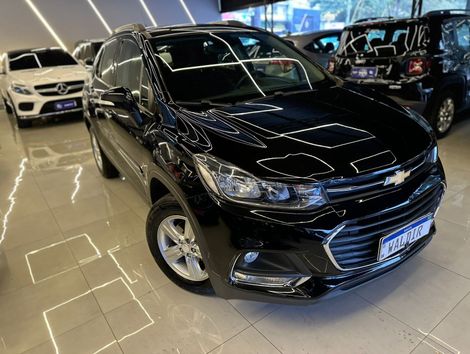 Chevrolet TRACKER LT 1.4 Turbo 16V Flex 4x2 Aut.