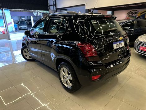 Chevrolet TRACKER LT 1.4 Turbo 16V Flex 4x2 Aut.