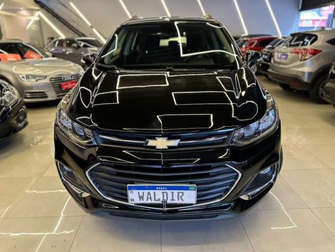 Chevrolet TRACKER LT 1.4 Turbo 16V Flex 4x2 Aut.