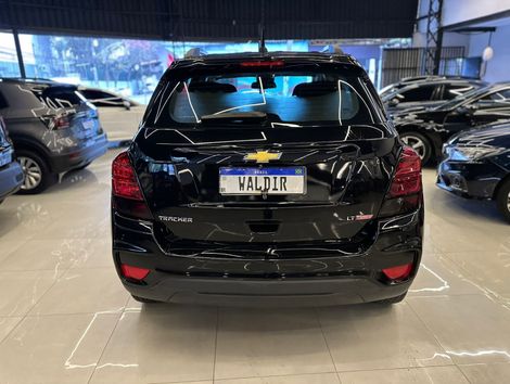 Chevrolet TRACKER LT 1.4 Turbo 16V Flex 4x2 Aut.