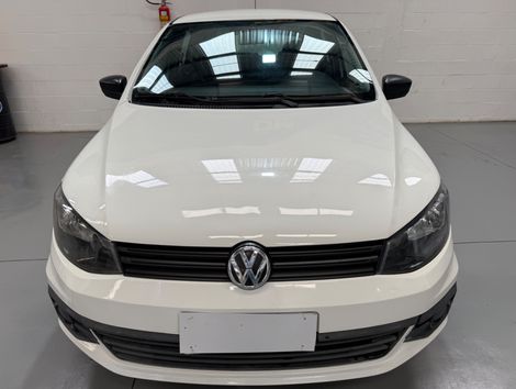 VolksWagen Gol Trendline 1.0 T.Flex 12V 5p