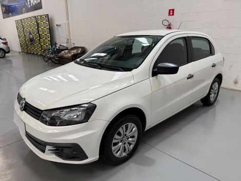 VolksWagen Gol Trendline 1.0 T.Flex 12V 5p