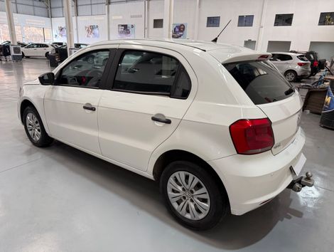VolksWagen Gol Trendline 1.0 T.Flex 12V 5p