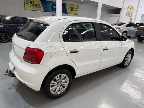 VolksWagen Gol Trendline 1.0 T.Flex 12V 5p