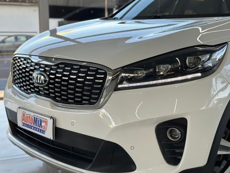 Kia Motors Sorento 3.5 V6 24V 4x4 Aut.