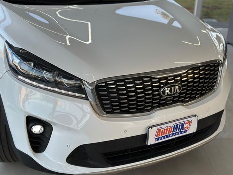 Kia Motors Sorento 3.5 V6 24V 4x4 Aut.