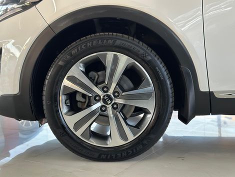 Kia Motors Sorento 3.5 V6 24V 4x4 Aut.