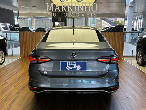VolksWagen VIRTUS Comfort. 200 TSI 1.0 Flex 12V Aut