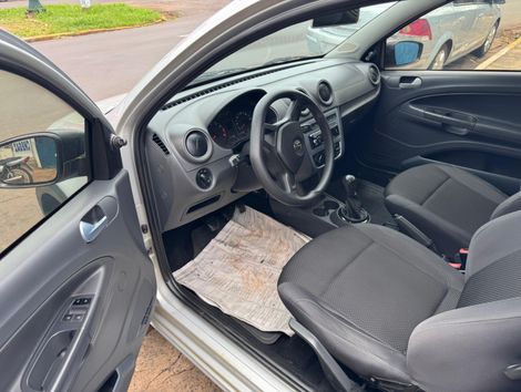 VolksWagen Saveiro Robust 1.6 Total Flex 8V CD