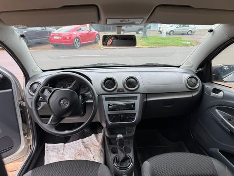 VolksWagen Saveiro Robust 1.6 Total Flex 8V CD