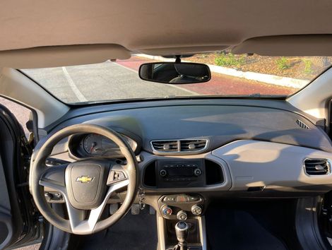 Chevrolet ONIX HATCH LT 1.0 8V FlexPower 5p Mec.