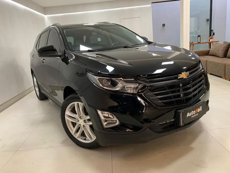 Chevrolet EQUINOX Premier 2.0 Turbo AWD 262cv Aut.