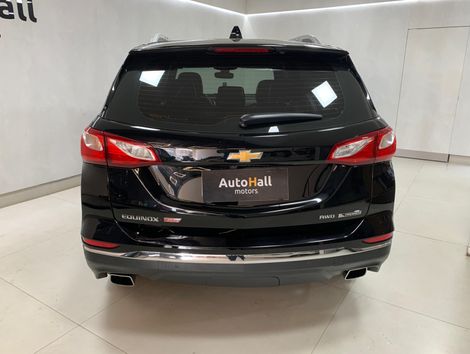 Chevrolet EQUINOX Premier 2.0 Turbo AWD 262cv Aut.