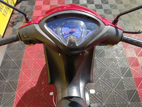 HONDA BIZ 125 ES/ 125 ES FLEX