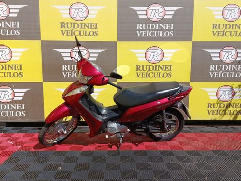 HONDA BIZ 125 ES/ 125 ES FLEX