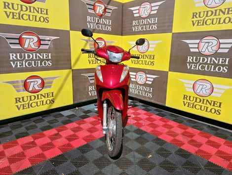 HONDA BIZ 125 ES/ 125 ES FLEX