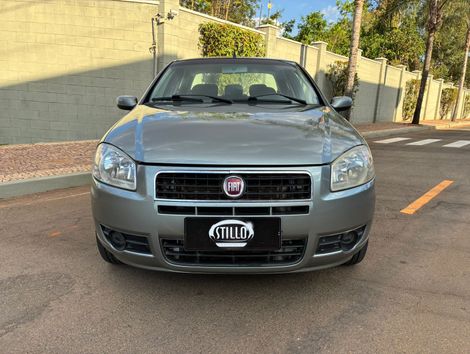 Fiat Siena EL 1.0 mpi Fire Flex 8V 4p