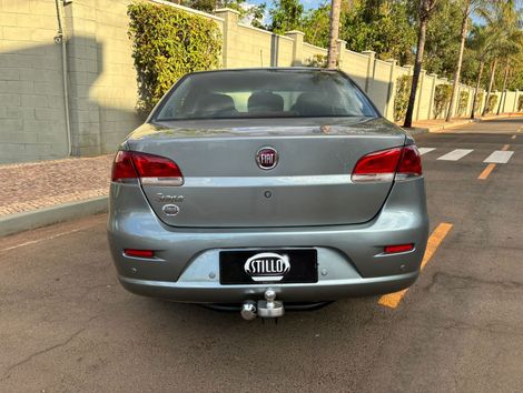 Fiat Siena EL 1.0 mpi Fire Flex 8V 4p