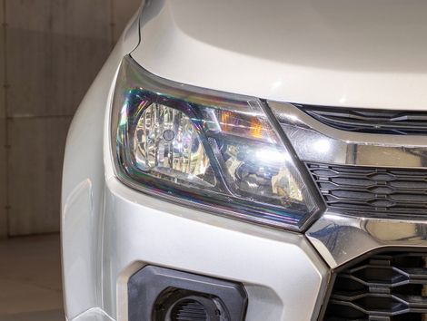 Chevrolet S10 Pick-Up LS 2.8 TDI 4x4 CD Dies. Mec.