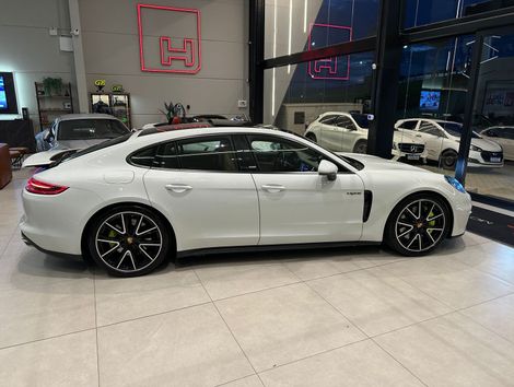 Porsche Panamera 4 2.9 (Híbrido)